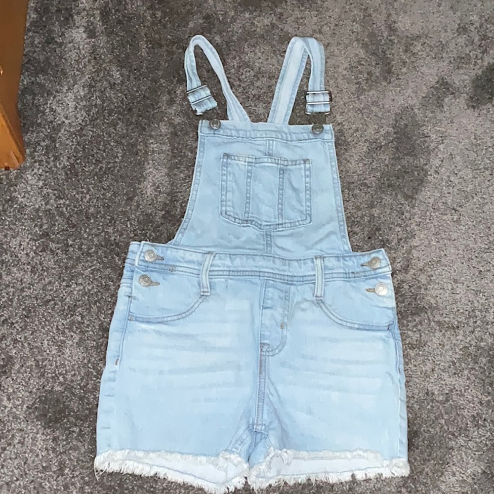Cat & Jack Shortalls